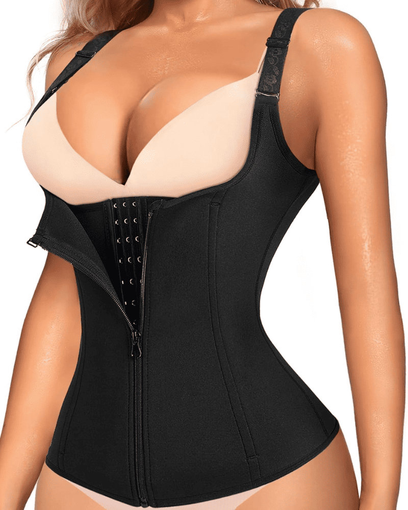 Gaine Sculptante BellaShape™ – Galbe, Soutient et Met en Valeur + Cadeaux Offerts