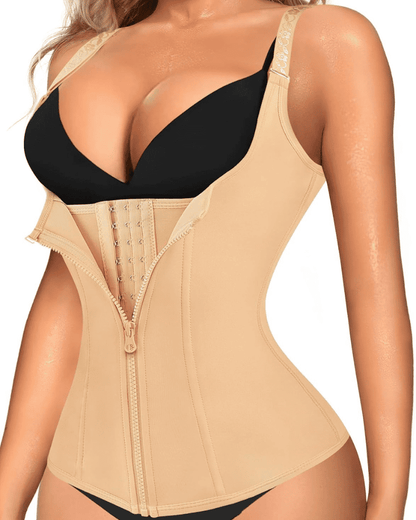 Gaine Sculptante BellaShape™ – Galbe, Soutient et Met en Valeur + Cadeaux Offerts