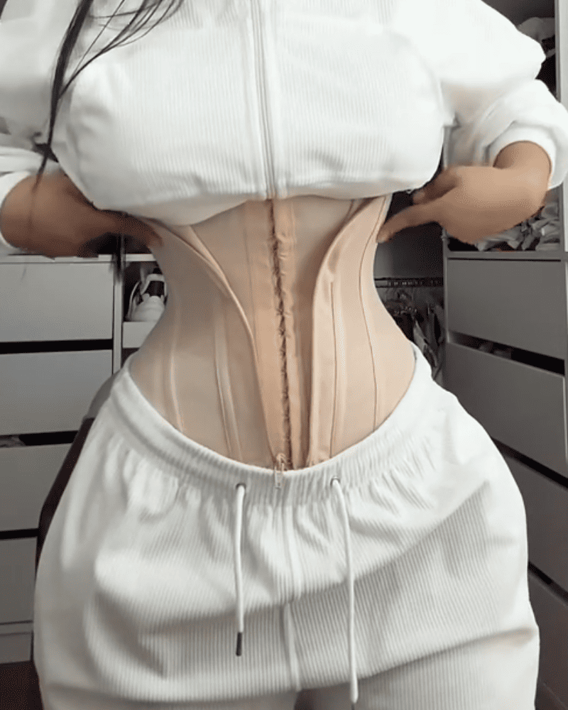 Gaine Sculptante BellaShape™ – Galbe, Soutient et Met en Valeur + Cadeaux Offerts