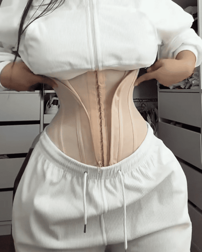 Gaine Sculptante BellaShape™ – Galbe, Soutient et Met en Valeur + Cadeaux Offerts