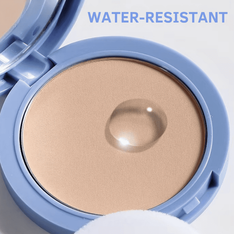 SLady Anti-Wrinkle & Oil-Control Face Powder [Buy 1, Get 2 Free] + Free Gifts