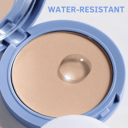 SLady Anti-Wrinkle & Oil-Control Face Powder [Buy 1, Get 2 Free] + Free Gifts