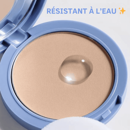 Poudre Visage Anti-Rides et Anti-Brillance – SACE LADY [Achetez-en 1 & Recevez-en 2] + Cadeaux Offerts