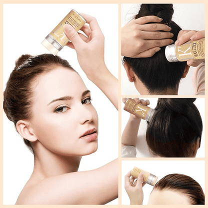 Stick de Finition Anti-Frisottis Wax Stick® – Coiffure Parfaite