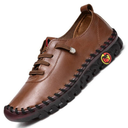 OrthoLux® – Ultra-Soft and Flexible Orthopaedic Shoes – High-Quality Leather