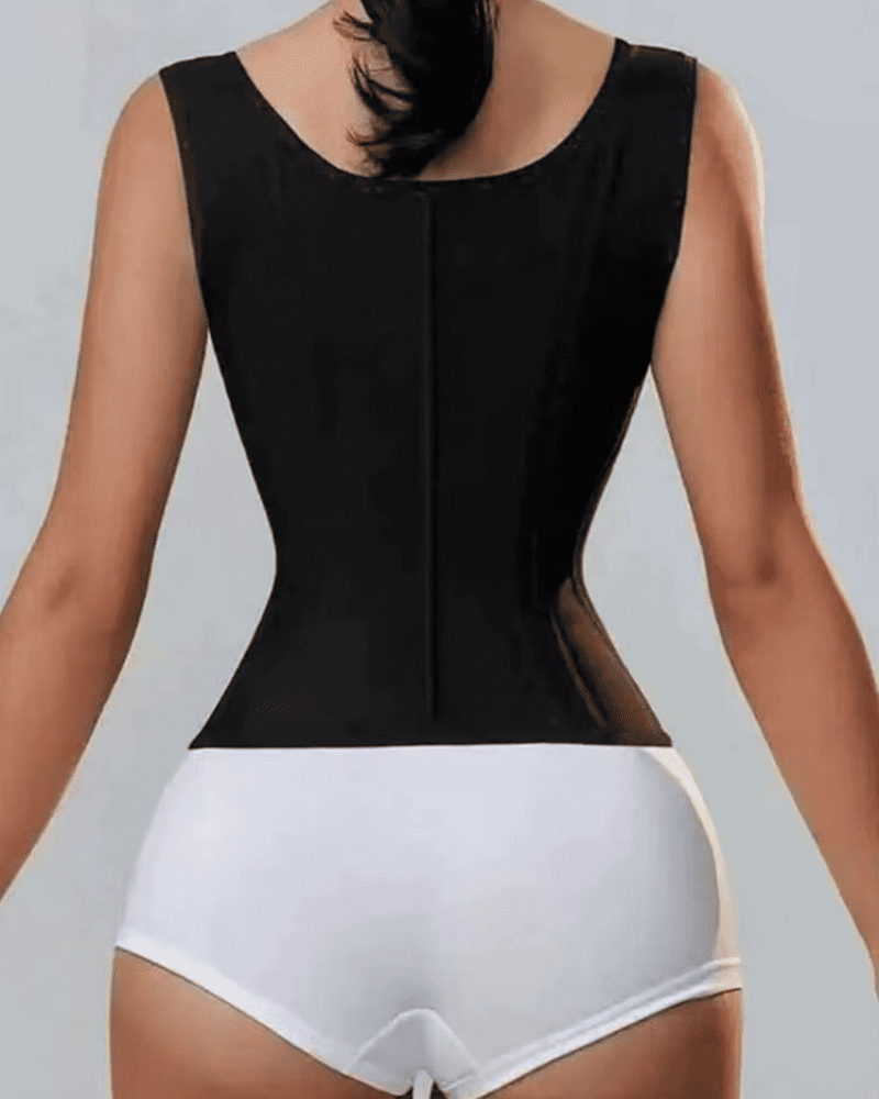 Gaine Sculptante BellaShape™ – Galbe, Soutient et Met en Valeur + Cadeaux Offerts