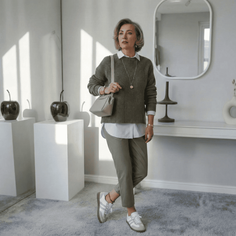BelleComfort - Baskets orthopédiques pour femmes – Plus de confort à chaque pas
