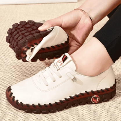 OrthoLux® – Ultra-Soft and Flexible Orthopaedic Shoes – High-Quality Leather