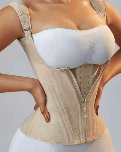 Gaine Sculptante BellaShape™ – Galbe, Soutient et Met en Valeur + Cadeaux Offerts