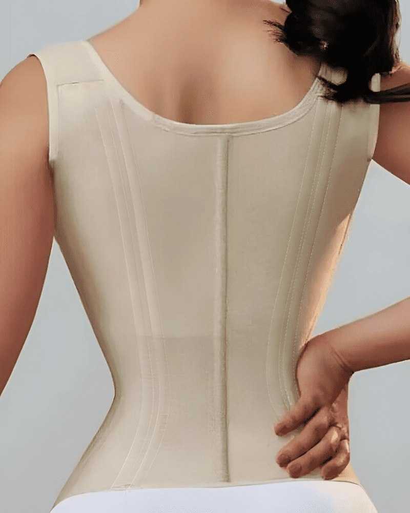 Gaine Sculptante BellaShape™ – Galbe, Soutient et Met en Valeur + Cadeaux Offerts