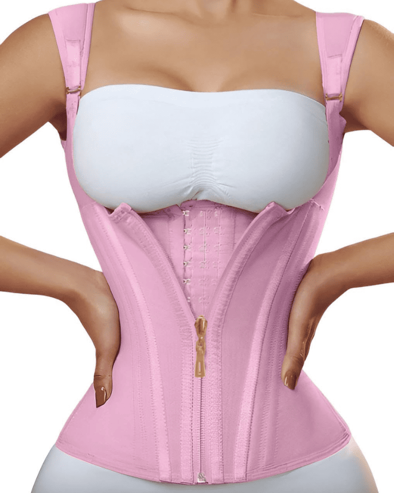 Gaine Sculptante BellaShape™ – Galbe, Soutient et Met en Valeur + Cadeaux Offerts