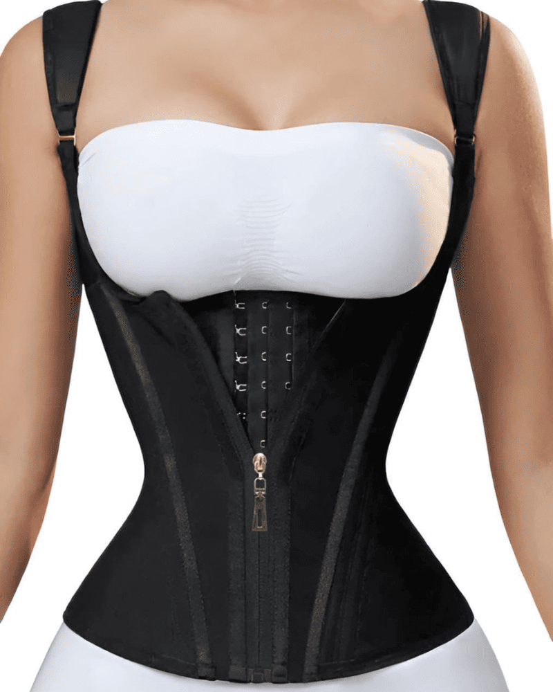 Gaine Sculptante BellaShape™ – Galbe, Soutient et Met en Valeur + Cadeaux Offerts