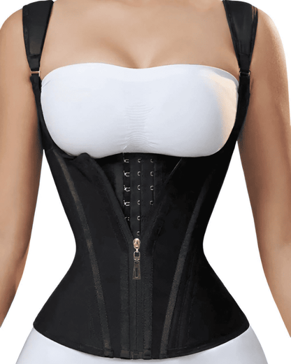 Gaine Sculptante BellaShape™ – Galbe, Soutient et Met en Valeur + Cadeaux Offerts