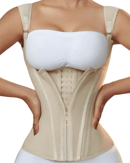 Gaine Sculptante BellaShape™ – Galbe, Soutient et Met en Valeur + Cadeaux Offerts