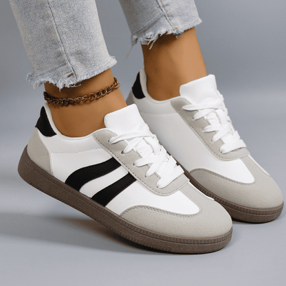 BelleComfort - Baskets orthopédiques pour femmes – Plus de confort à chaque pas