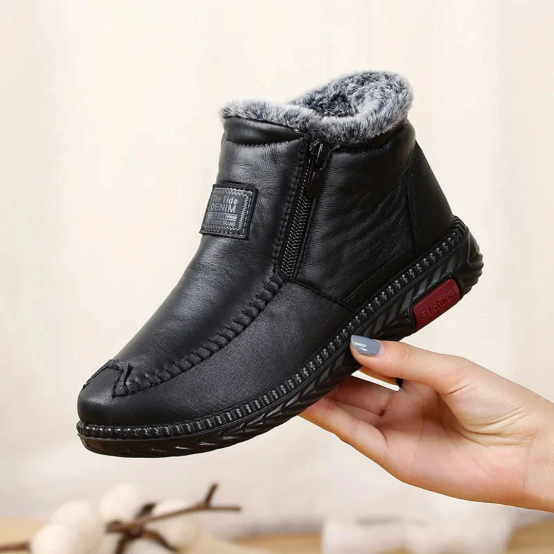 Orthopaedic Polar Boot – Comfort for walking without pain + Free Insole