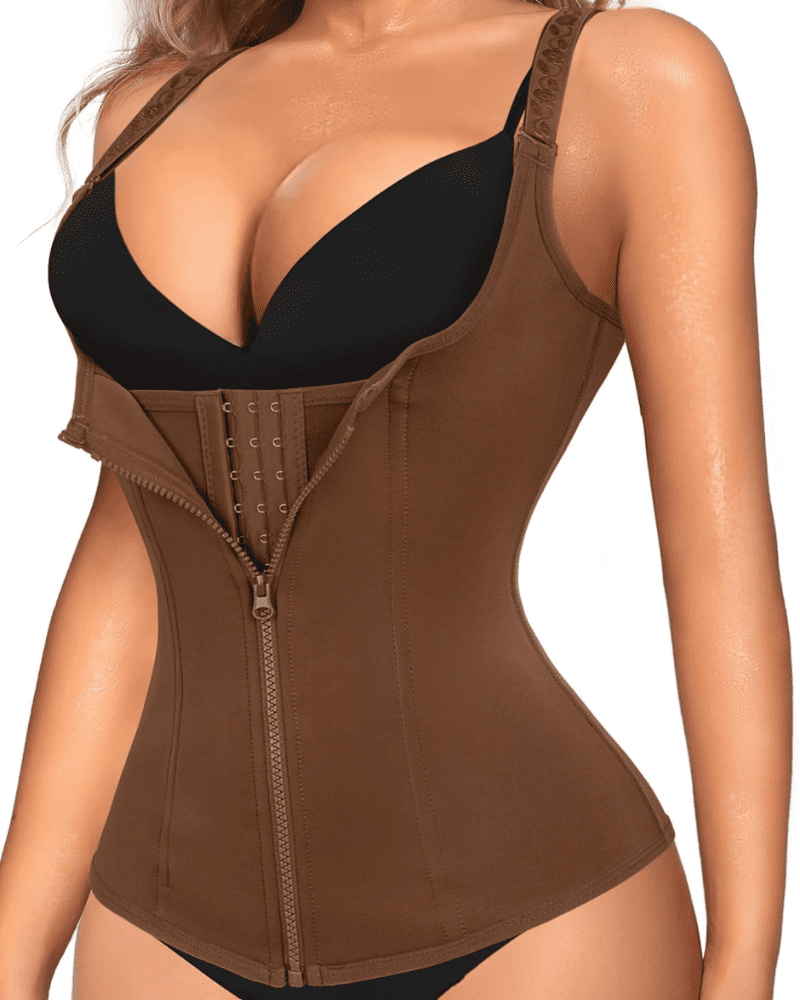 Gaine Sculptante BellaShape™ – Galbe, Soutient et Met en Valeur + Cadeaux Offerts