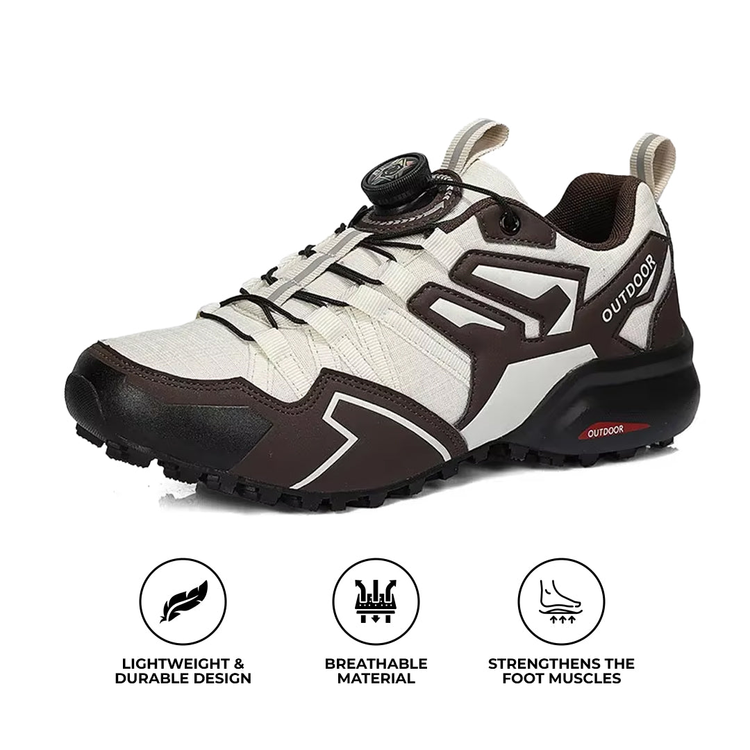 Ortho Balance SHIFT - Orthopedic Pain-Relieving Walking shoes