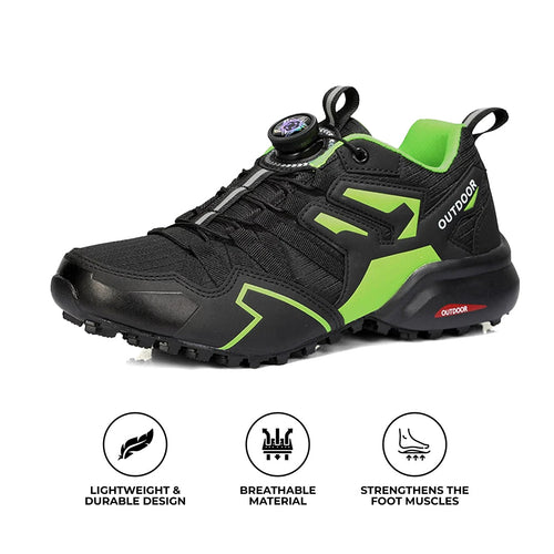 Ortho Balance SHIFT - Orthopedic Pain-Relieving Walking shoes
