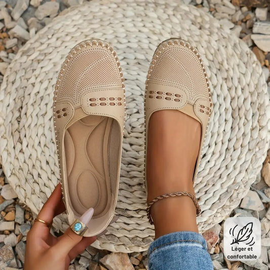 Chaussures orthopédiques ConfortFlex pour femmes