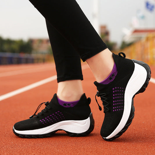 Baskets OrthoConfort – Soulagement et soutien à chaque pas + CADEAU