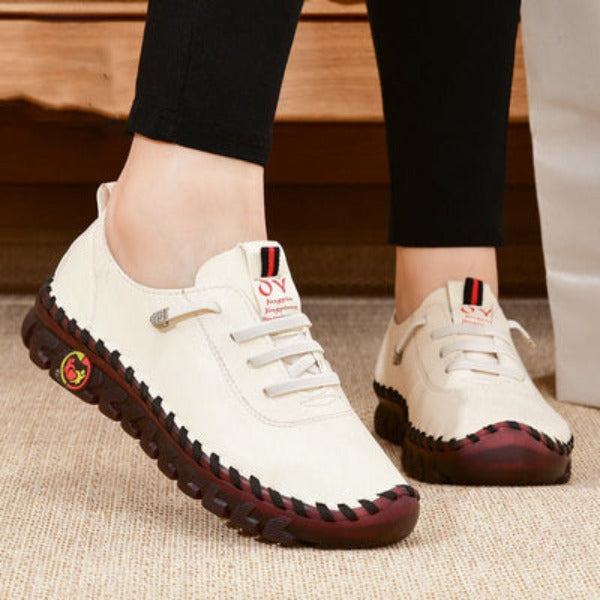 OrthoLux® – Ultra-Soft and Flexible Orthopaedic Shoes – High-Quality Leather