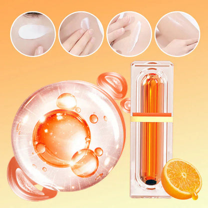 🔥Japanese Vitamin C Makeup Tone Up Cream