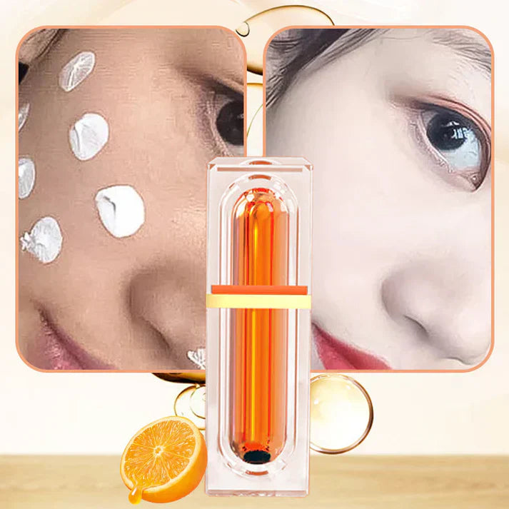 🔥Japanese Vitamin C Makeup Tone Up Cream